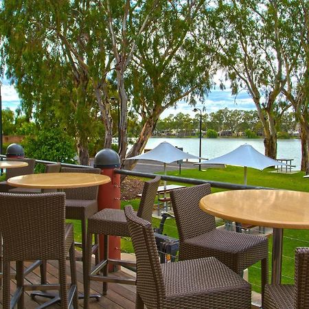Pretoria Hotel Mannum Exteriér fotografie