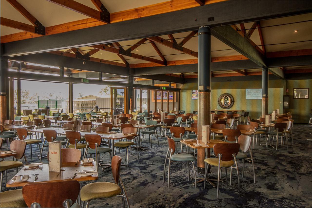 Pretoria Hotel Mannum Exteriér fotografie