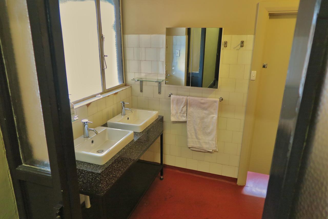 Pretoria Hotel Mannum Exteriér fotografie